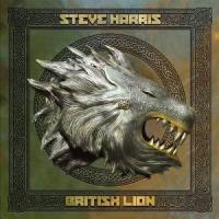 Steve Harris - "British Lion"