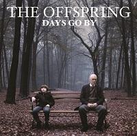 The Offspring - "Days Go By"