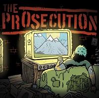 The Prosecution - "At The Edge of The End"
