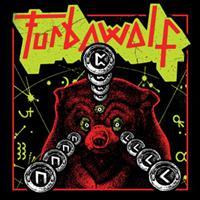 Turbowolf - Covers EP Vol 1