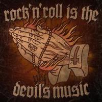Various Artists - Rock´N´Roll is The Devil´s Music
