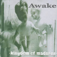 Awake - Kingdom of Madness