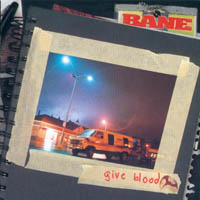 Bane - Give Blood