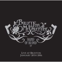 Bullet For My Valentine - Hand of Blood - Live at Brixton