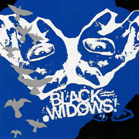 Black Widows - Stop A Beating Heart