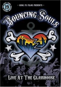 Bouncing Souls - Live at the Glasshouse  The Show Must Go Off  Episode 19 - DVD