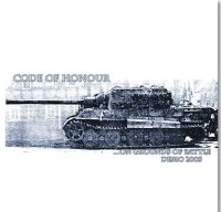 Code of Honour - ...on Grounds of Battle 2005