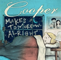 Cooper - Cooper Makes Tomorrow Alright