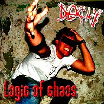 Decay - Logic of Chaos
