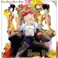 Gwen Stefani - Love, Angel, Music, Baby