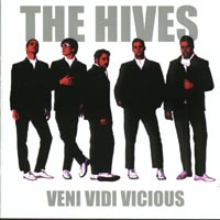 The Hives - Veni Vidi Vicius