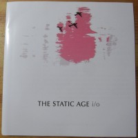 The Static Age - i/o