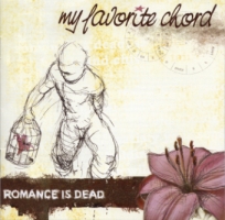 My Favourite Chord - Romance Is Dead