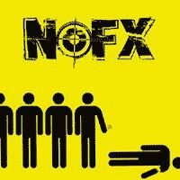 NOFX - Wolves In Wolves Clothing