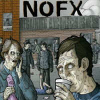 NOFX - Regaining Unconseciousness