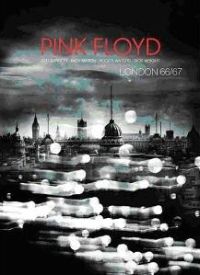 Pink Floyd - London 1966/1967 (DVD)