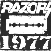 Razors - 1977