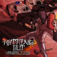 Rotting Out - Vandalized