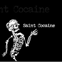 Saint Cocaine  - Demo