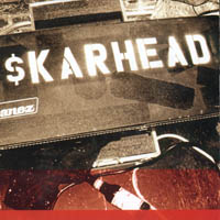 Skarhead - NY Thugcore, The Hardcore Years 1994 - 2000