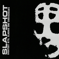 Slapshot - Greatest Hits, Slashes and Crosschecks Part II