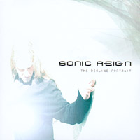 Sonic Reign - The Decline Portrait 