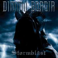 Dimmu Borgir - Stormblåst (2005)