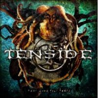 Tenside - Tear Down Your Fears