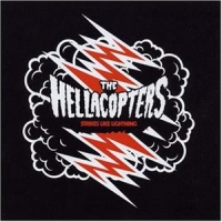 The Hellacopters - Strikes Like Lightning