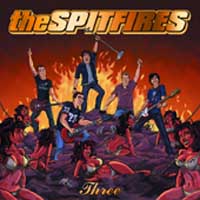 The Spitfires - Three