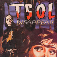 TSOL - Disappear