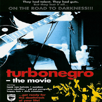 Turbonegro - The Movie
