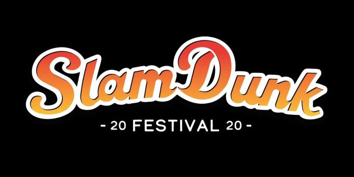 Slam Dunk Festival 2020 - ALLSCHOOLS